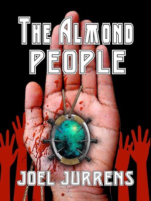cover image of The Almond People